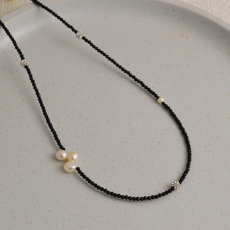 Stunning Gold Necklace for Daily Wear