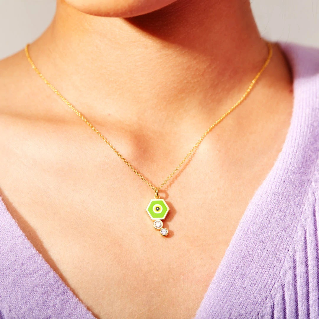 Romantic Necklace for Special Moments