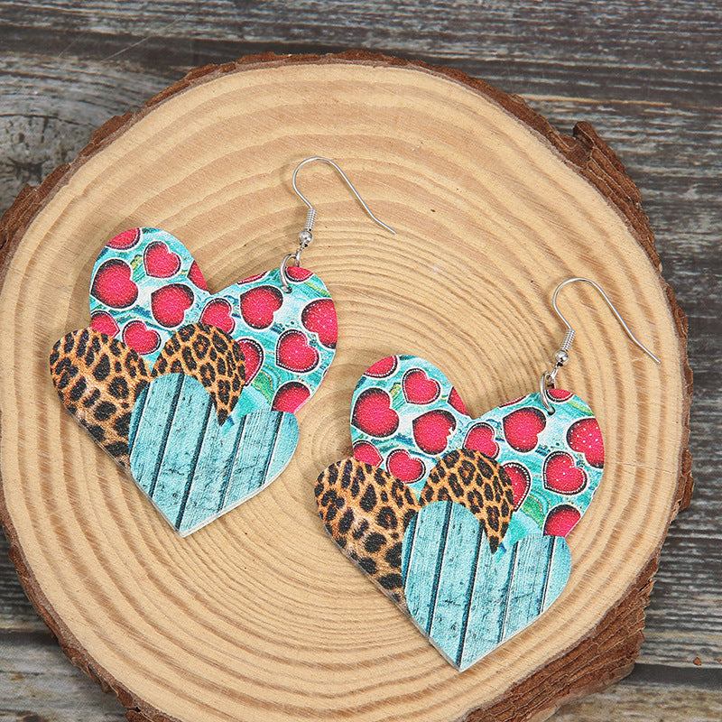 Romantic Earring for Special Moments