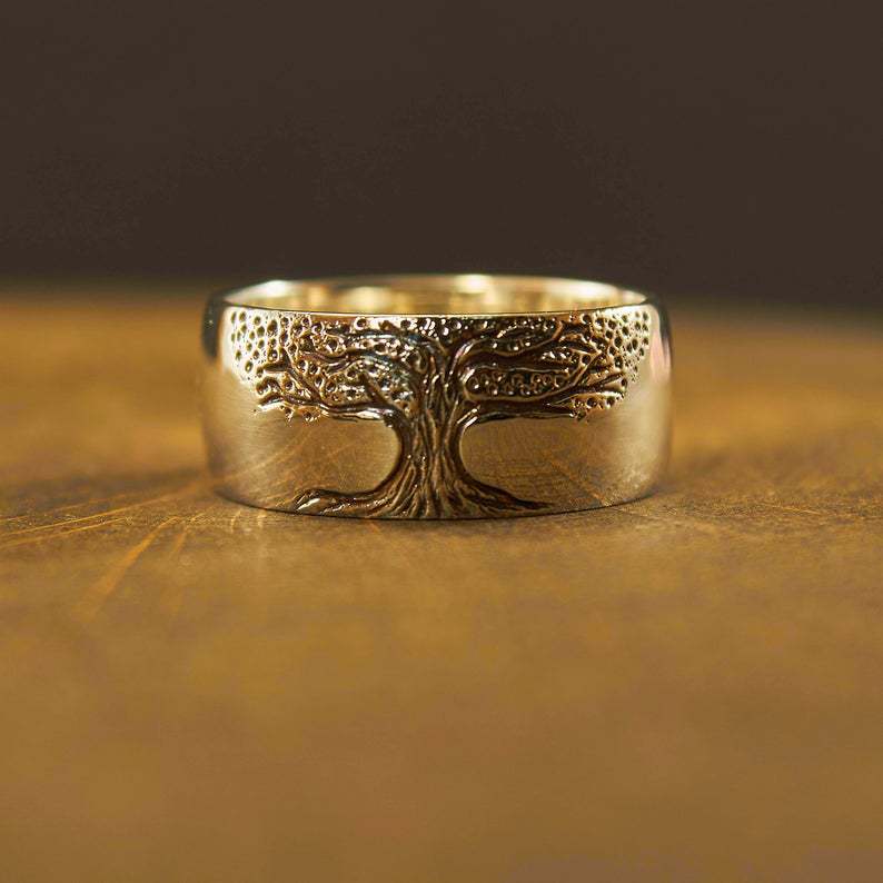 Charming Ring for Any Occasion