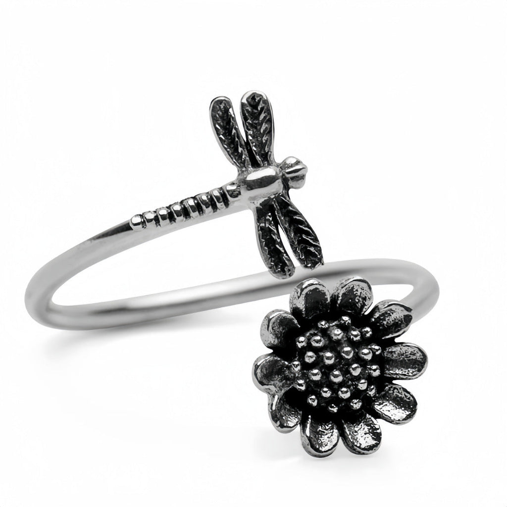 Elegant Ring for Every Occasion