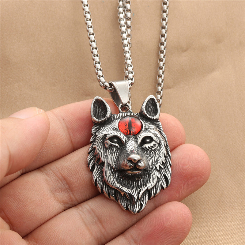 Romantic Pendant for Special Moments