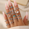 Romantic Ring for Special Moments