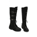 Beautifully Crafted Orthopedic Boots