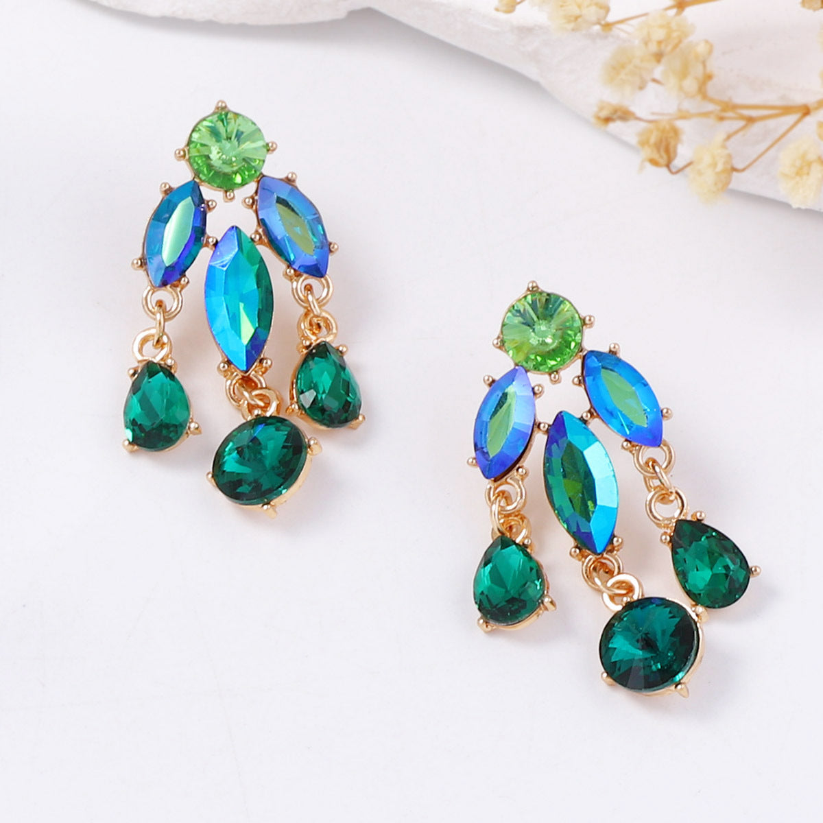 Classic Earring with Timeless Appeal