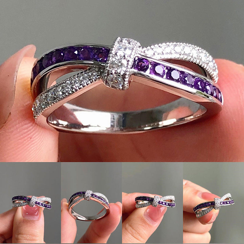 Classic Ring with Timeless Appeal