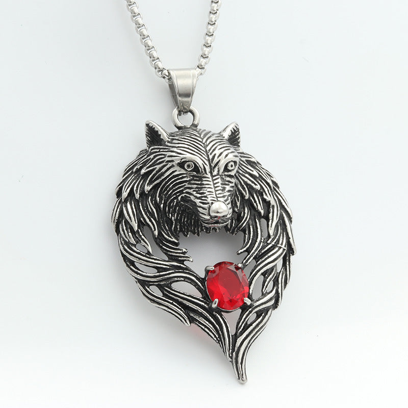 Charming Pendant for Any Occasion