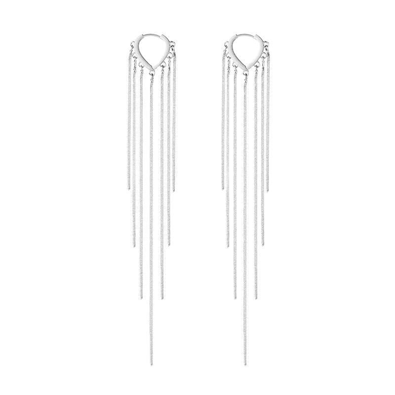 Romantic Earring for Special Moments