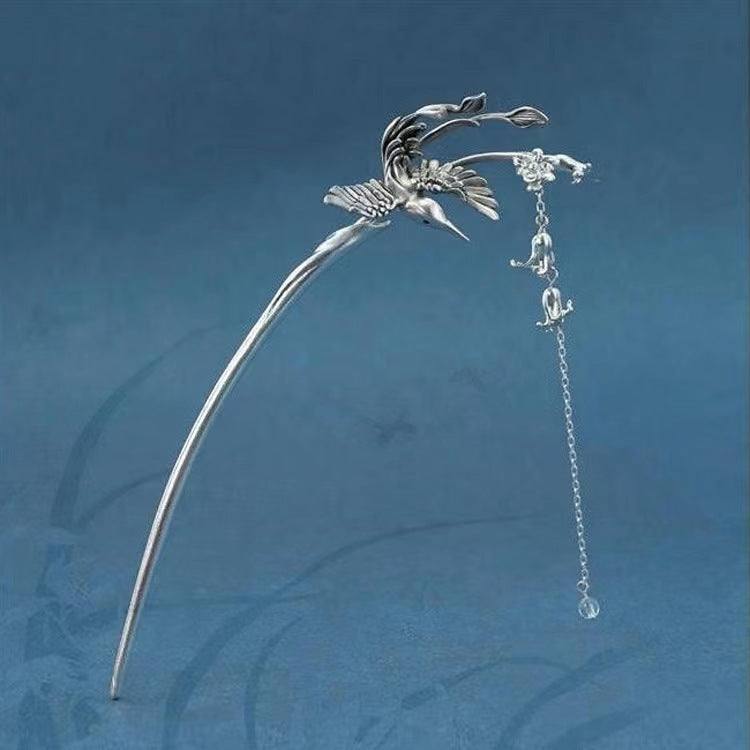 Delicate Artisan Piece