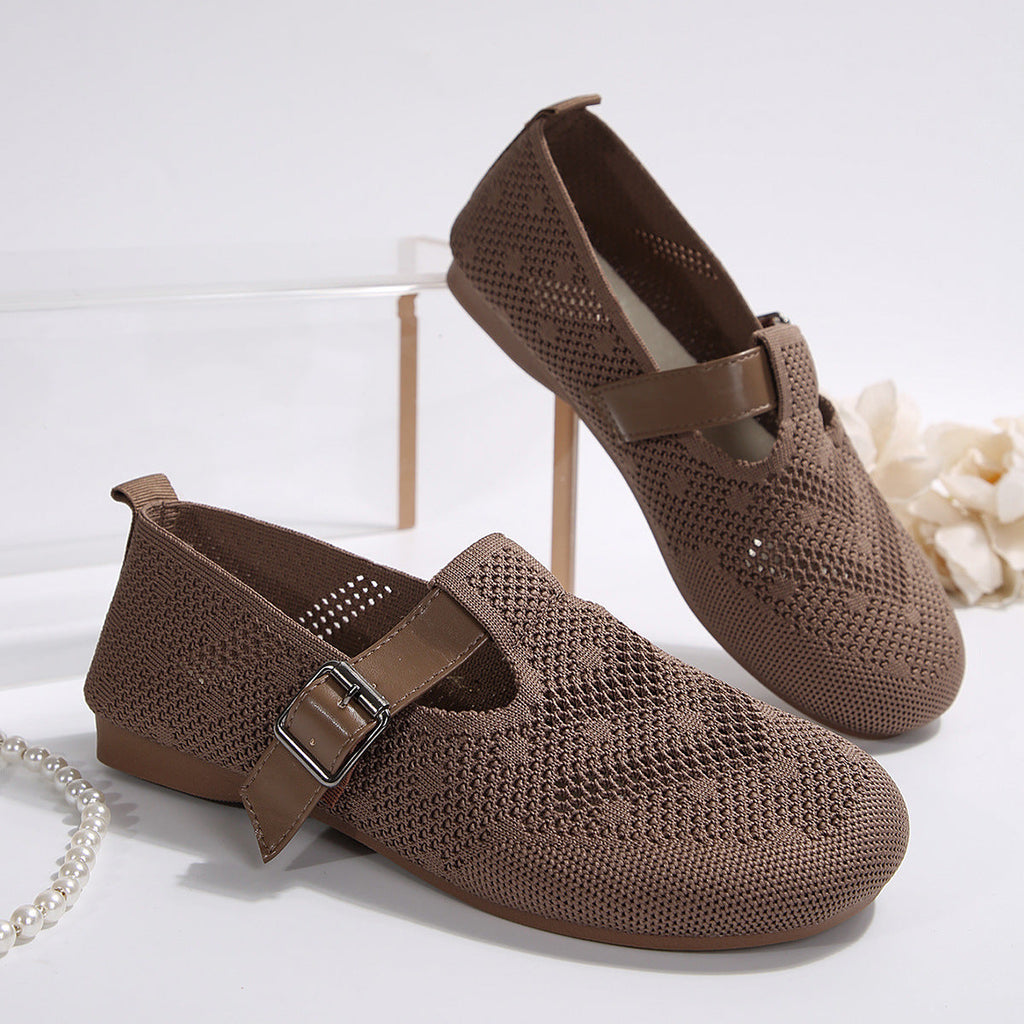Vintage Inspired Orthopedic Shoes