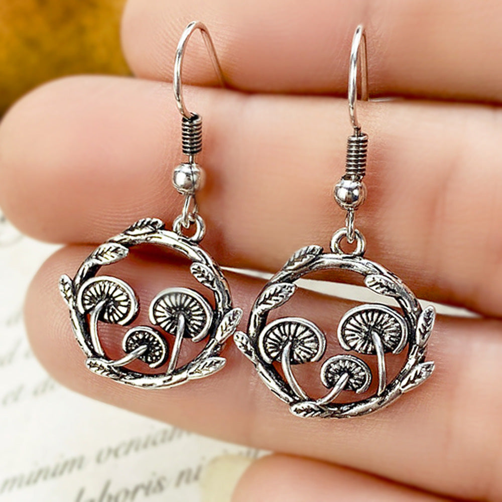 Classic Earring with Timeless Appeal