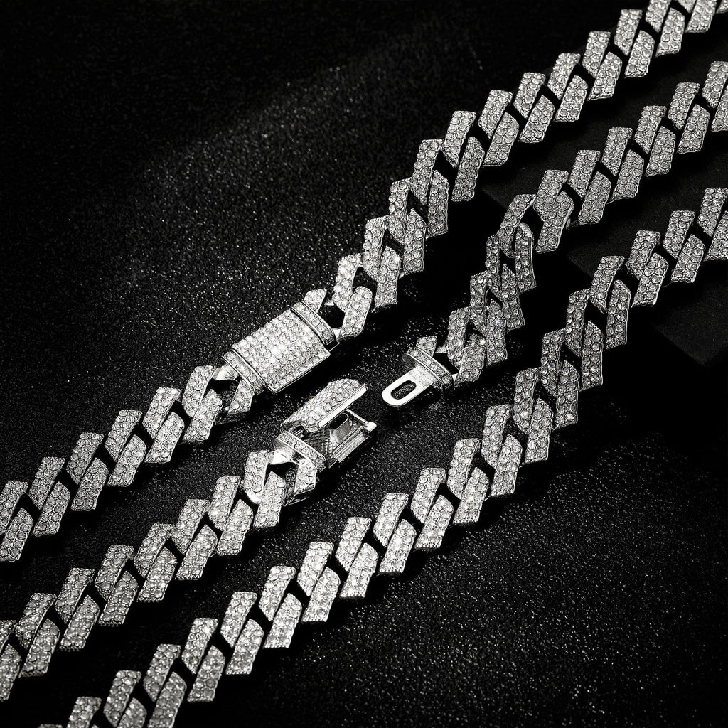 Classic Necklace with Timeless Appeal