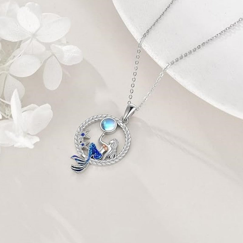 Classic Necklace with Timeless Appeal