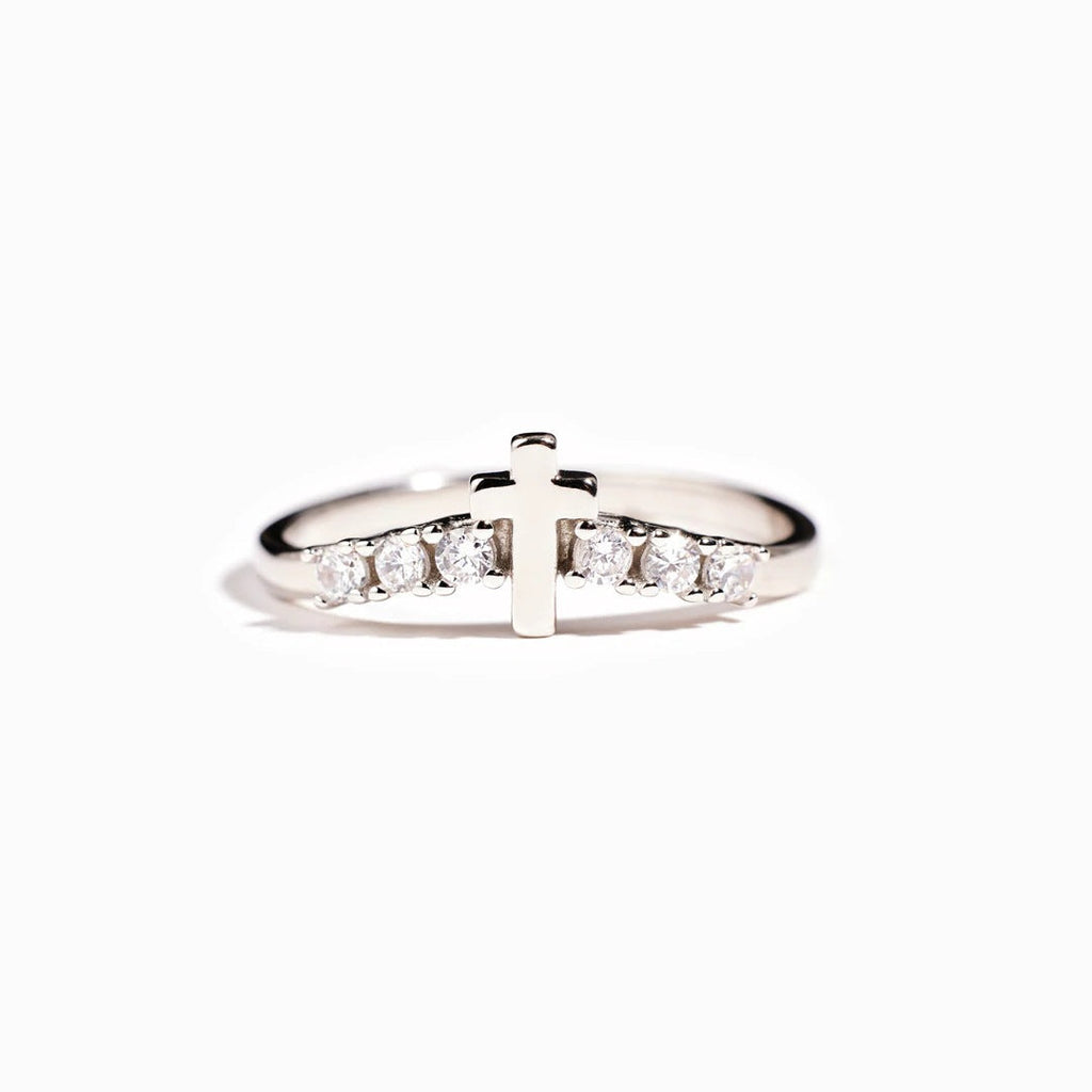Delicate Artisan Ring