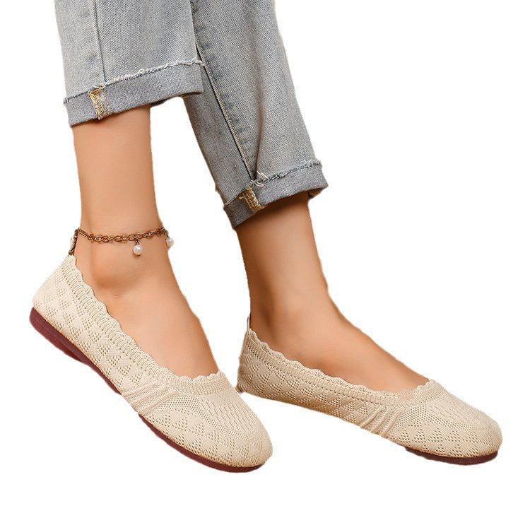 Elegant Orthopedic Shoes for Every Step