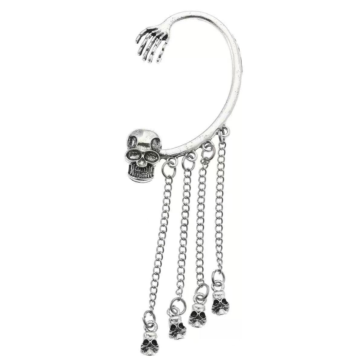 Elegant Earring for Every Occasion