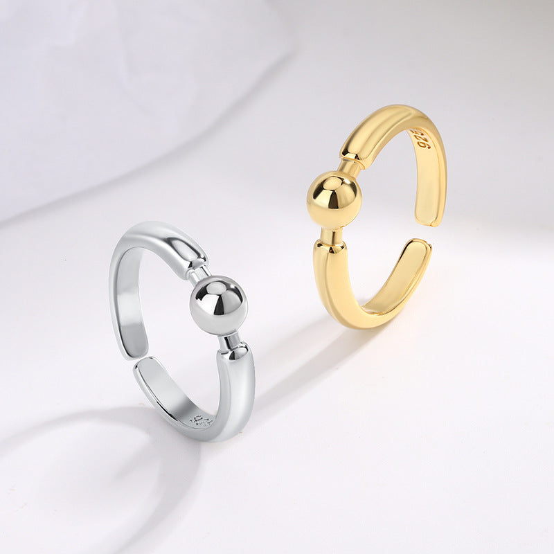 Elegant Ring for Every Occasion