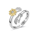 Romantic Ring for Special Moments