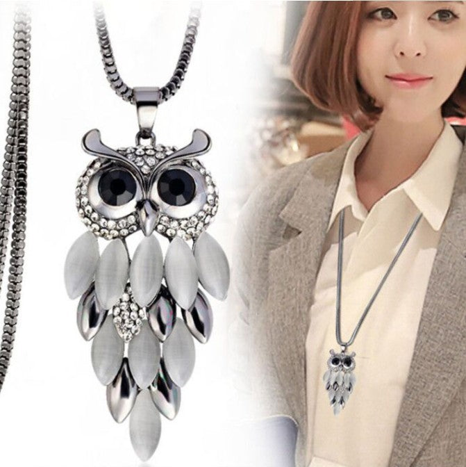 Delicate Artisan Necklace