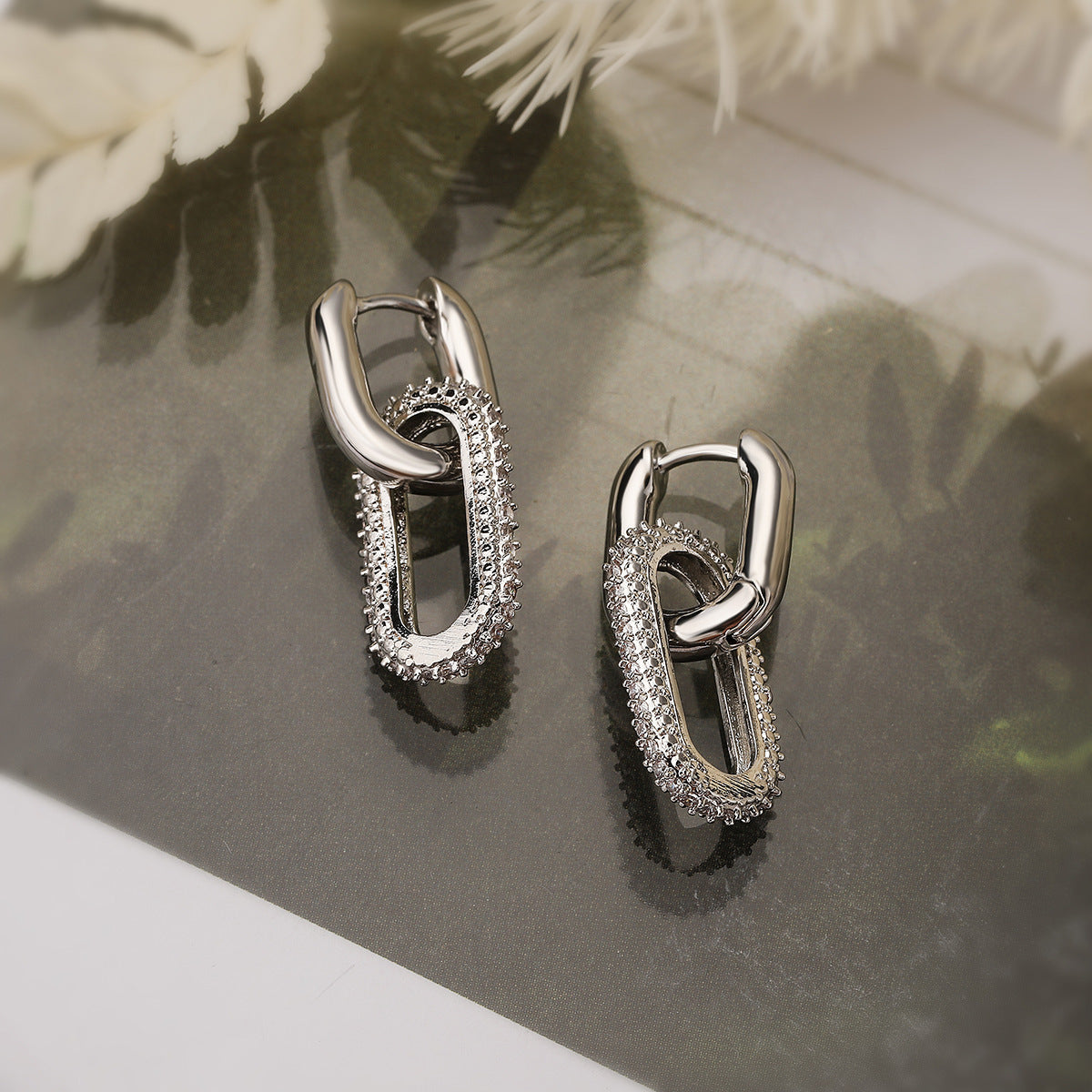 Elegant Earring for Every Occasion