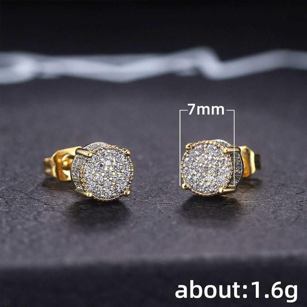 Elegant Earring for Every Occasion