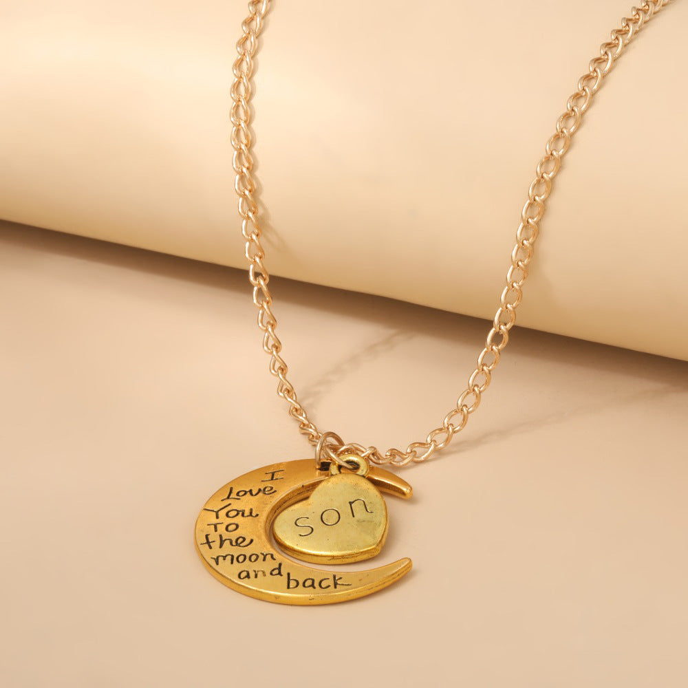Classic Necklace with Timeless Appeal