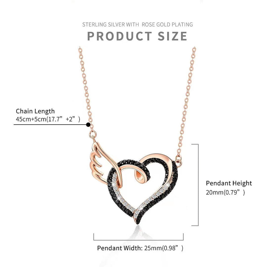 Romantic Gold Necklace for Special Moments