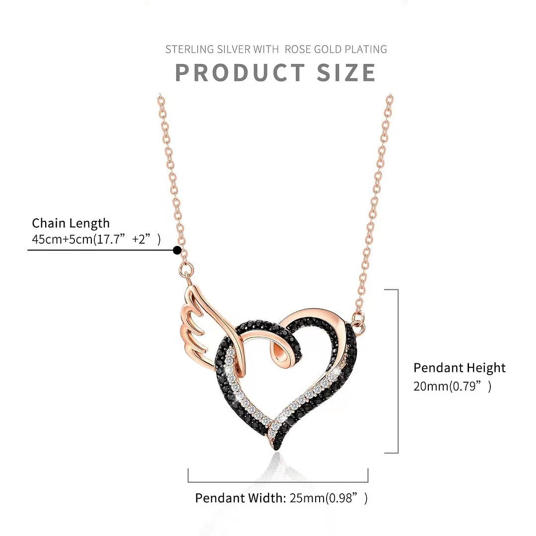 Romantic Gold Necklace for Special Moments
