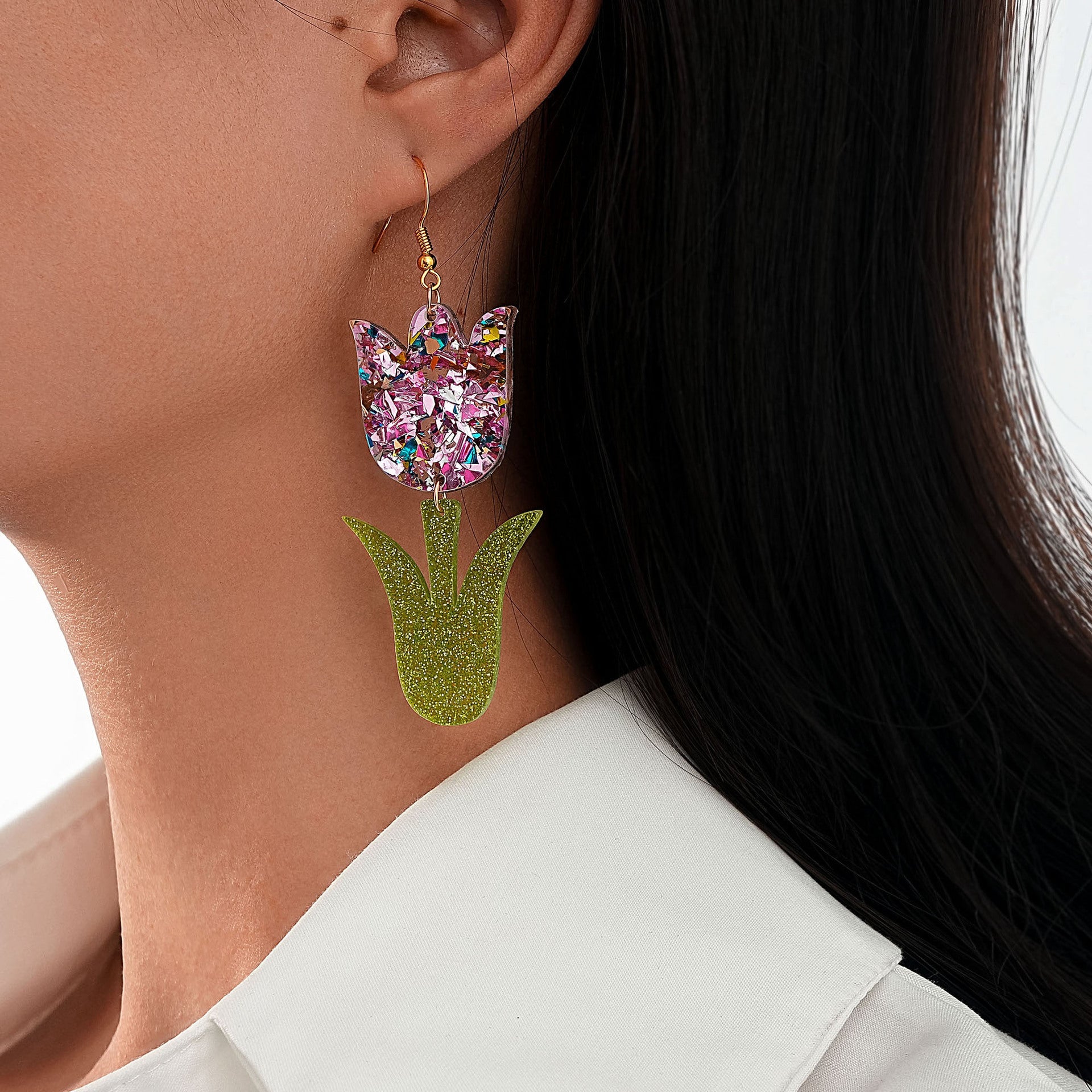 Elegant Earring for Every Occasion