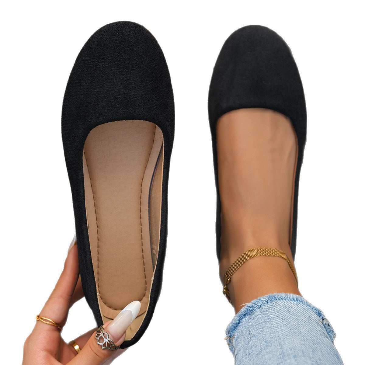Stylish Orthopedic Shoes for Any Occasion