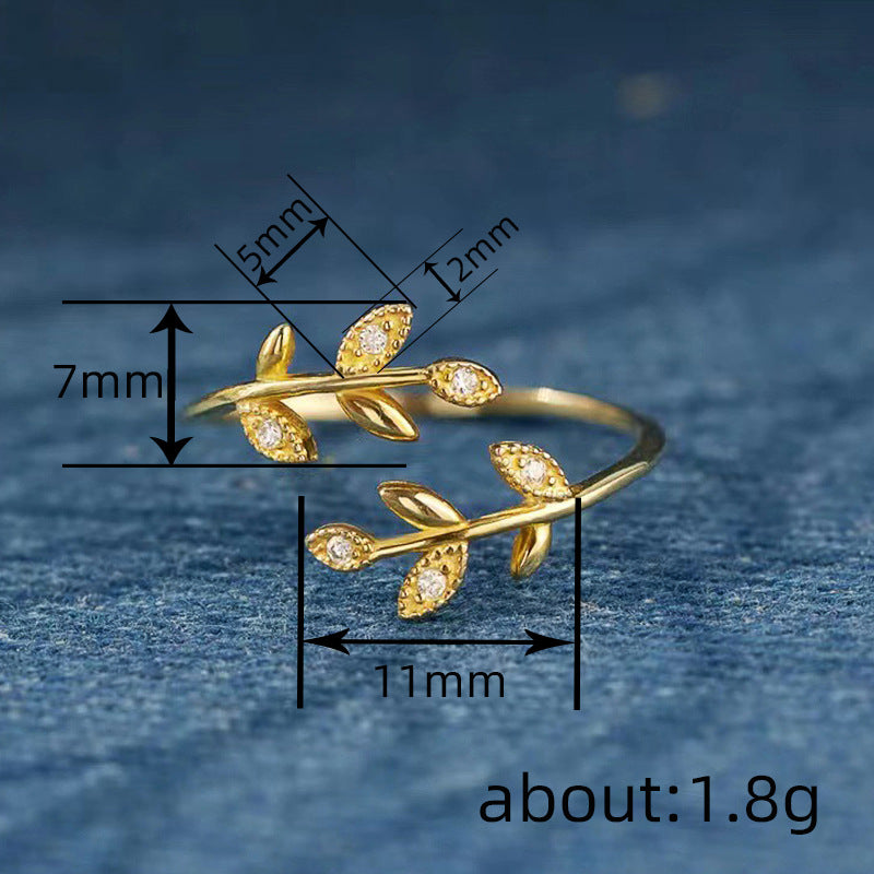 Stunning Ring for Daily Wear