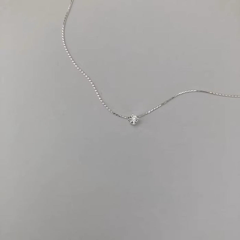 Romantic Necklace for Special Moments