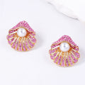 Elegant Pearl Earring for Every Occasion