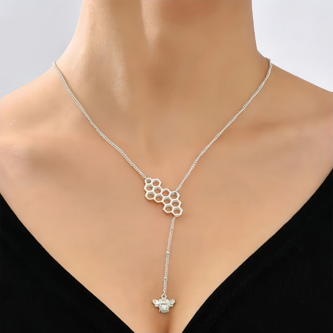 Stunning Necklace for Daily Wear