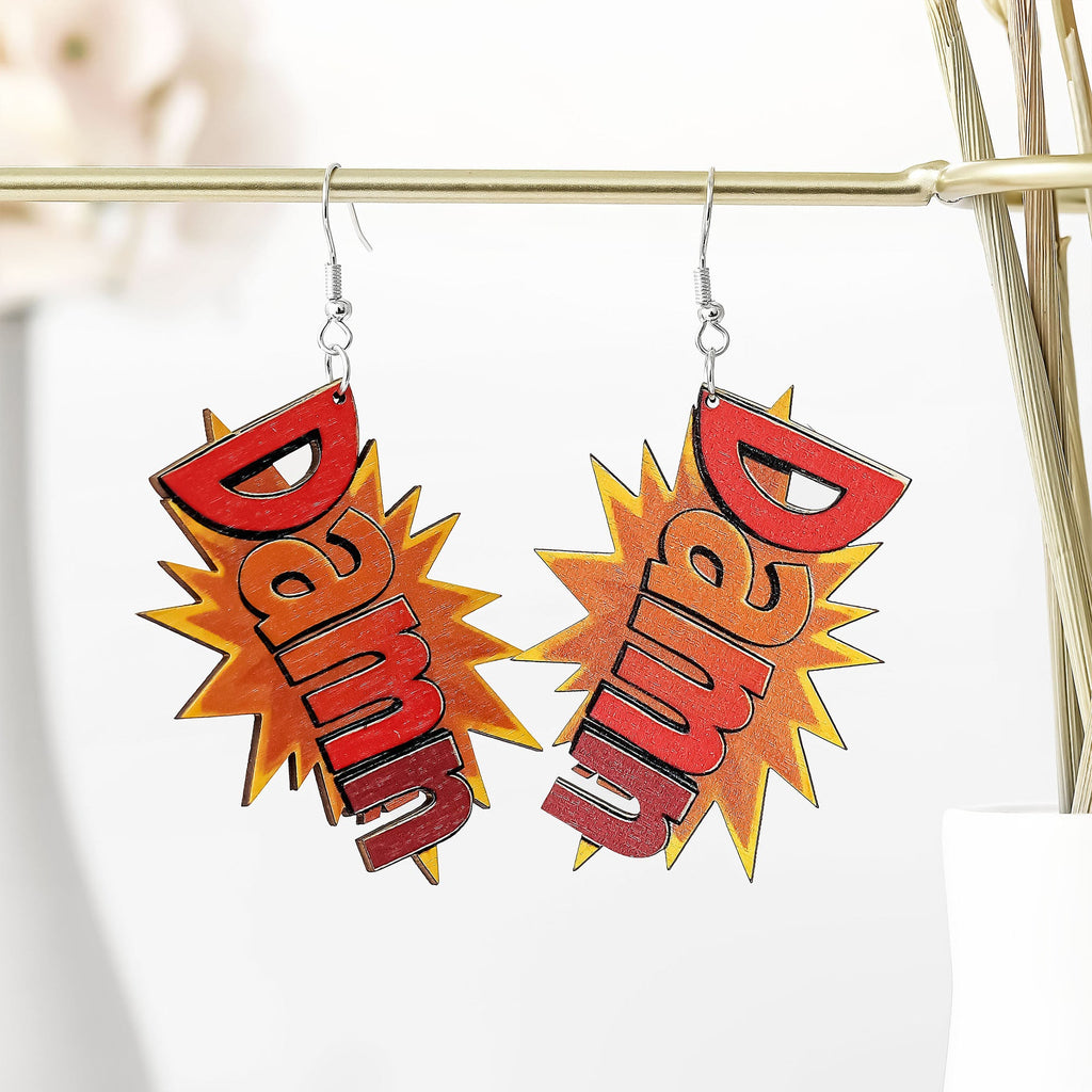 Classic Earring with Timeless Appeal