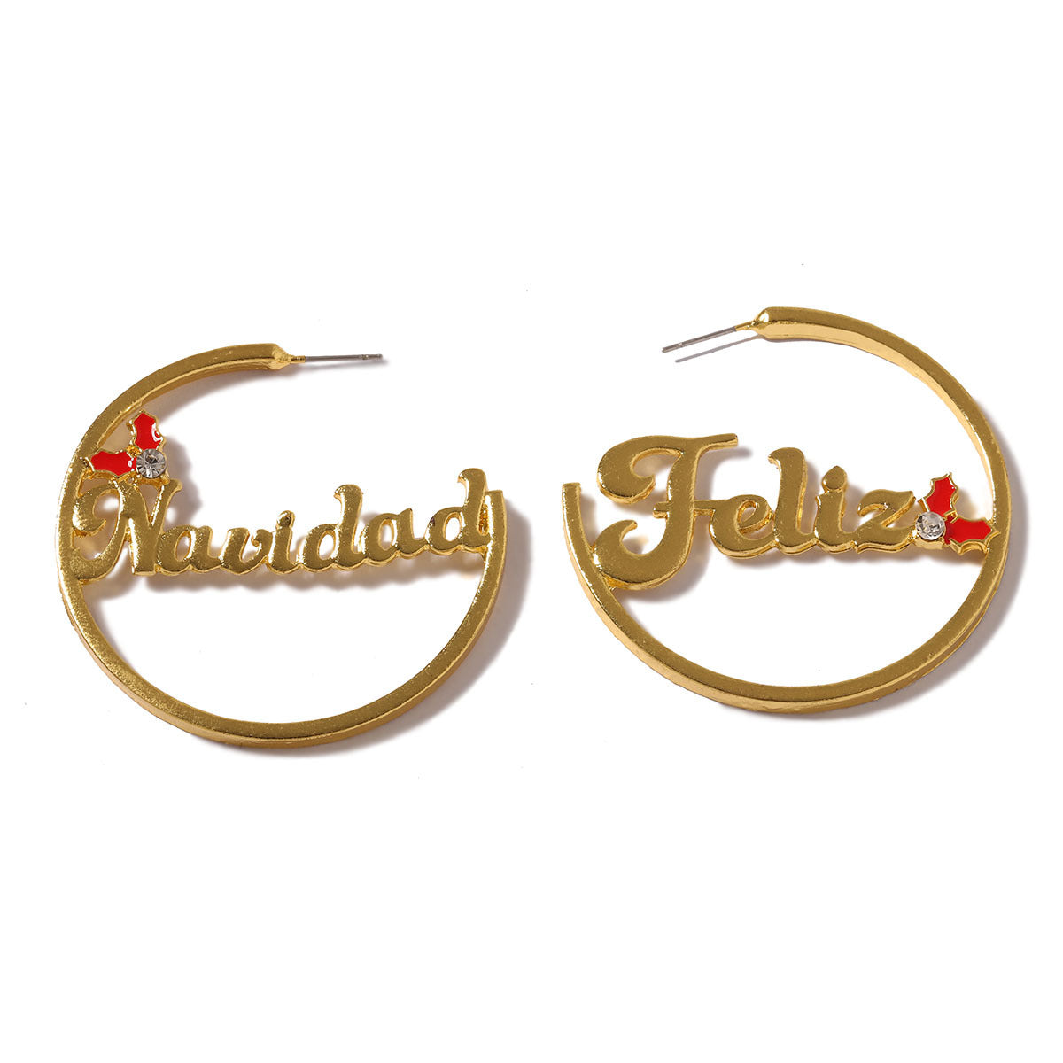 Classic Earring with Timeless Appeal