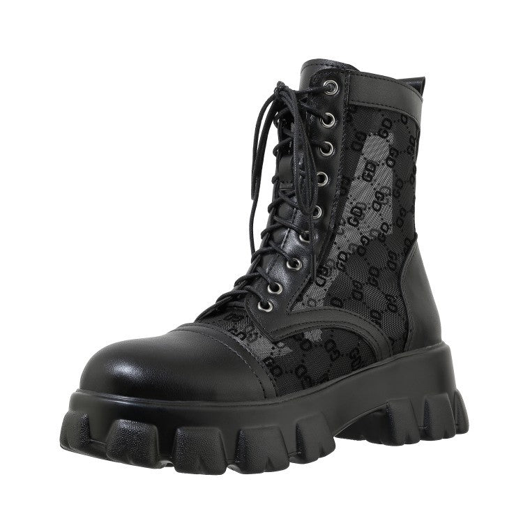 Beautifully Crafted Orthopedic Boots