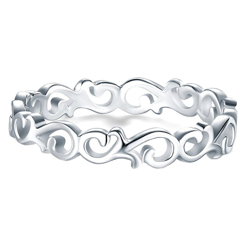 Romantic Ring for Special Moments