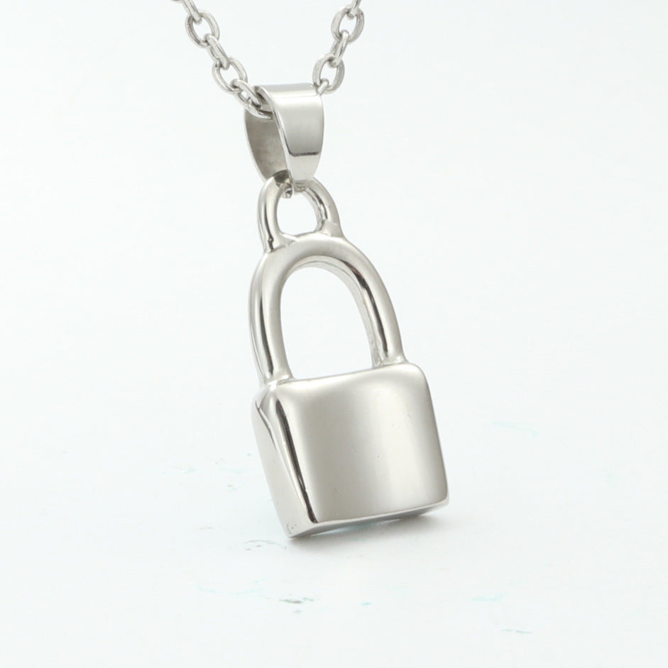 Beautiful Necklace with Unique Style
