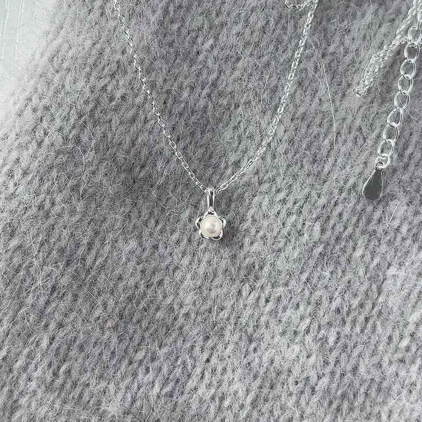 Charming Pearl Necklace for Any Occasion