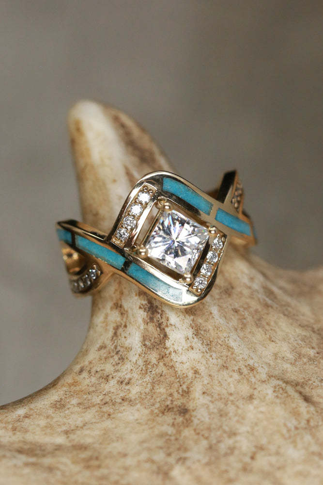 Charming Ring for Any Occasion