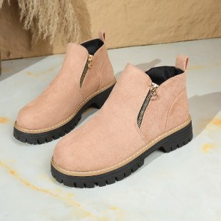 Beautifully Crafted Orthopedic Boots
