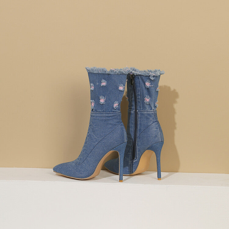 Stylish Orthopedic Boots for Any Occasion