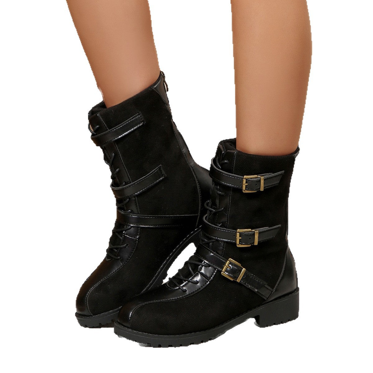 Elegant Orthopedic Shoes for Every Step