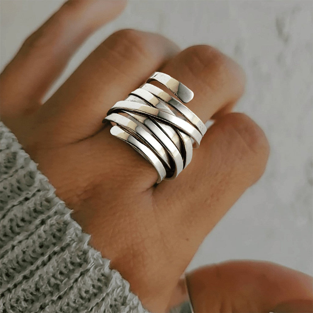 Elegant Ring for Every Occasion