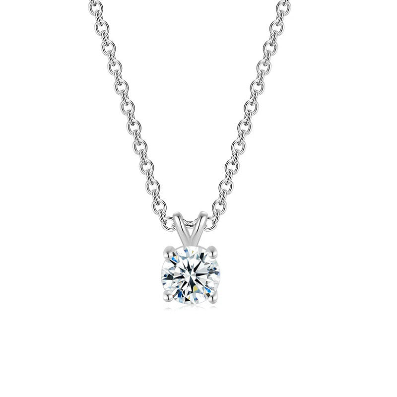 Delicate Artisan Necklace
