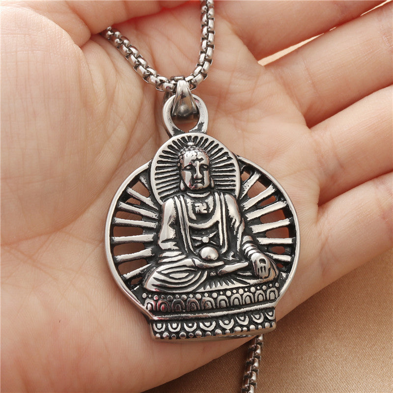 Beautiful Pendant with Unique Style