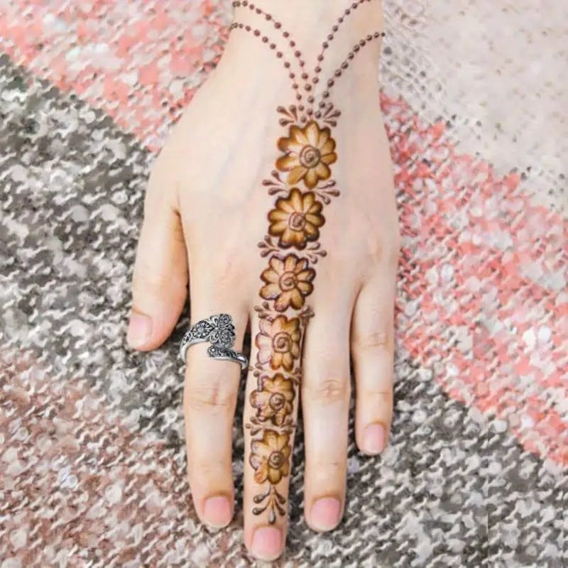 Romantic Ring for Special Moments