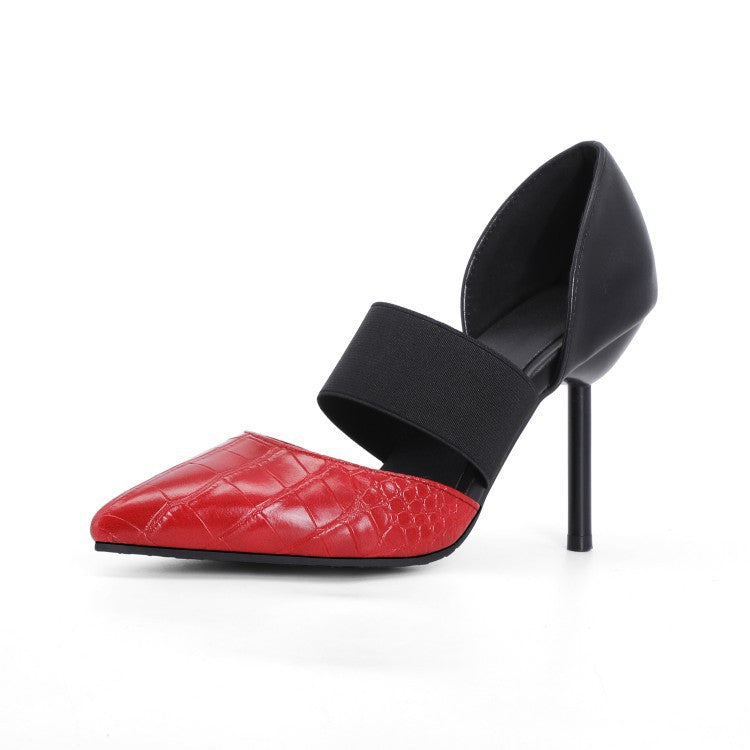 Graceful Orthopedic Shoes for Modern Look