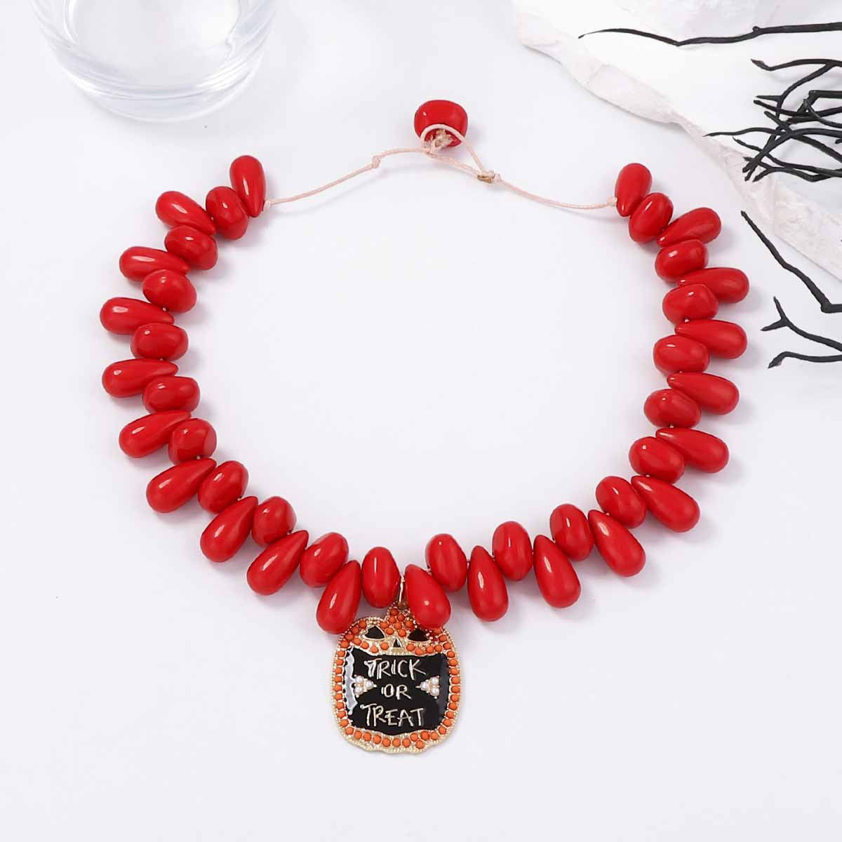 Charming Necklace for Any Occasion
